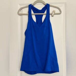 lululemon athletica Swiftly Tech Tank Top
